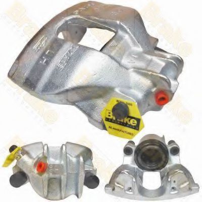 Brake ENGINEERING CA2055