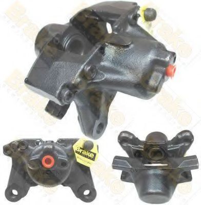 Brake ENGINEERING CA2073