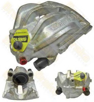 Brake ENGINEERING CA2077R