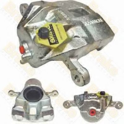 Brake ENGINEERING CA2113R