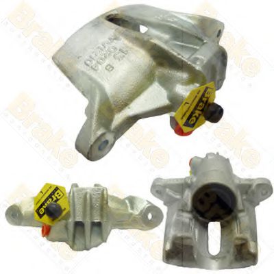 Brake ENGINEERING CA2121