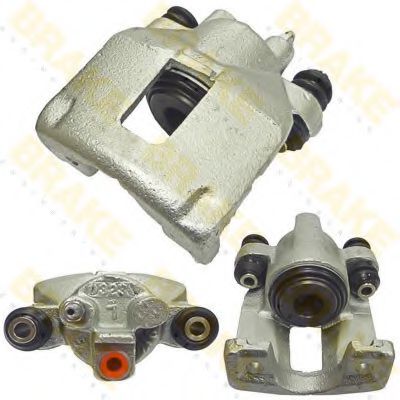 Brake ENGINEERING CA2126R