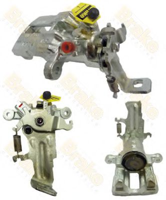 Brake ENGINEERING CA2130