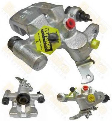 Brake ENGINEERING CA2145