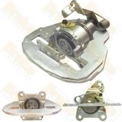 Brake ENGINEERING CA220R