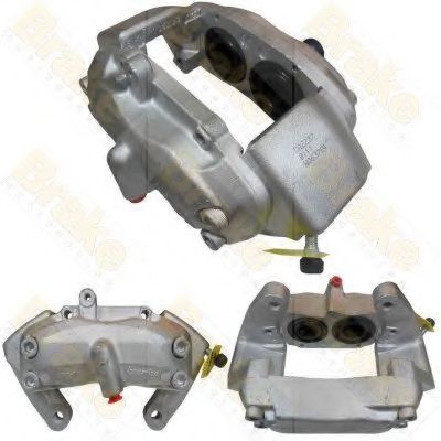 Brake ENGINEERING CA2237
