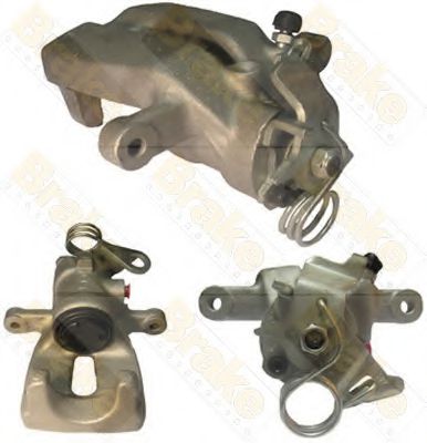 Brake ENGINEERING CA2250