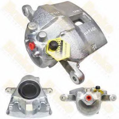Brake ENGINEERING CA2279R