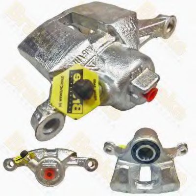 Brake ENGINEERING CA2282