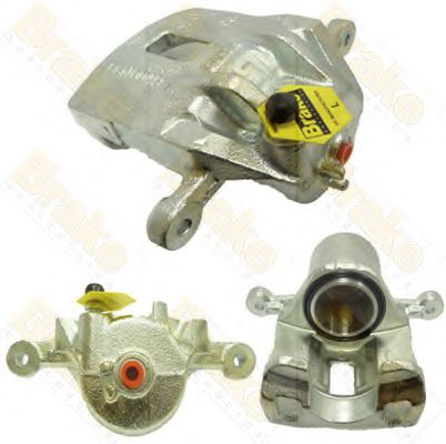 Brake ENGINEERING CA2284