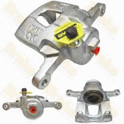 Brake ENGINEERING CA2301