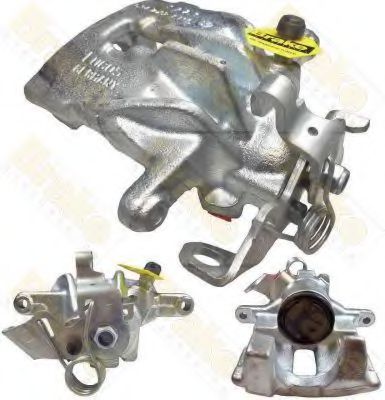 Brake ENGINEERING CA2457