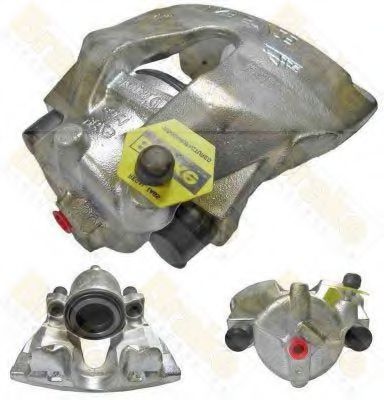 Brake ENGINEERING CA2463R