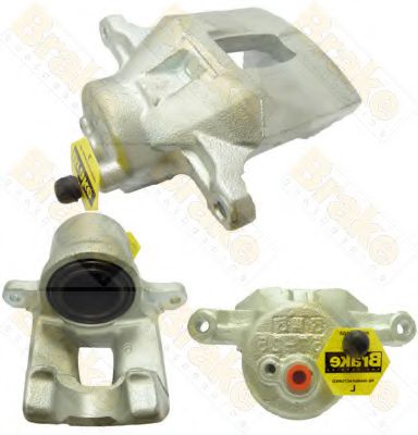 Brake ENGINEERING CA2478R