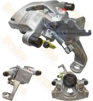 Brake ENGINEERING CA2564