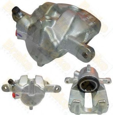 Brake ENGINEERING CA2565