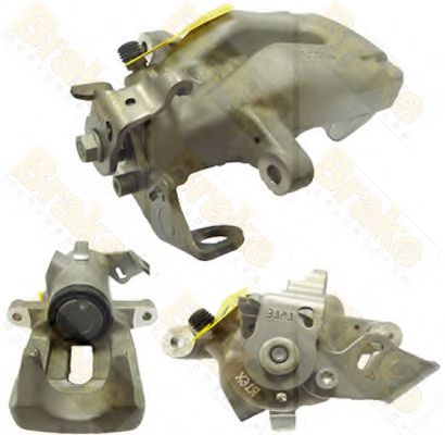 Brake ENGINEERING CA2582R