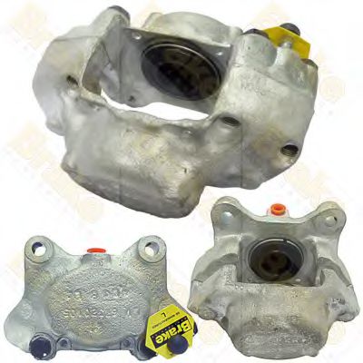 Brake ENGINEERING CA259