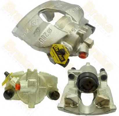 Brake ENGINEERING CA2591