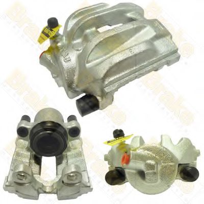 Brake ENGINEERING CA2592R