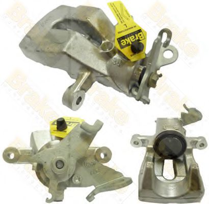 Brake ENGINEERING CA2595