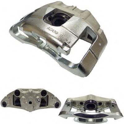 Brake ENGINEERING CA2596R