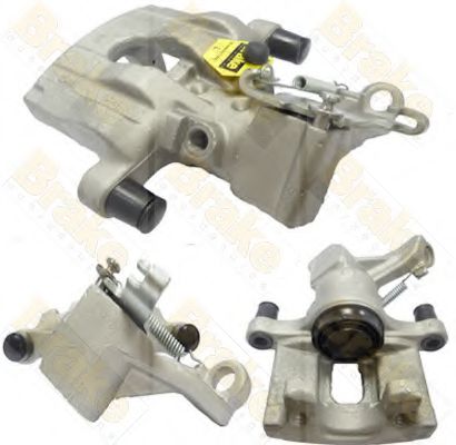 Brake ENGINEERING CA2686