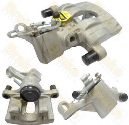 Brake ENGINEERING CA2686R