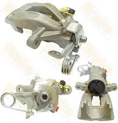 Brake ENGINEERING CA2713