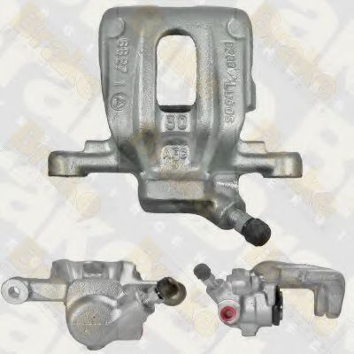 Brake ENGINEERING CA2715