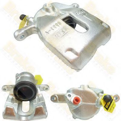 Brake ENGINEERING CA2729R