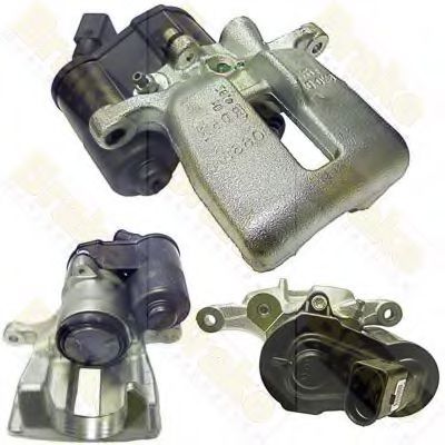 Brake ENGINEERING CA2784