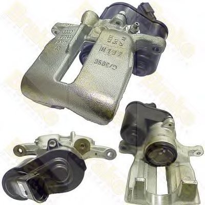 Brake ENGINEERING CA2885R