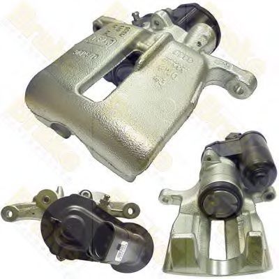 Brake ENGINEERING CA2886