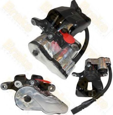 Brake ENGINEERING CA2889