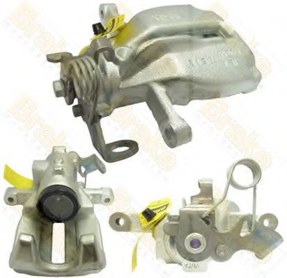 Brake ENGINEERING CA2951R