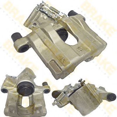 Brake ENGINEERING CA2972R