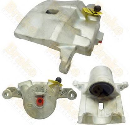 Brake ENGINEERING CA2999