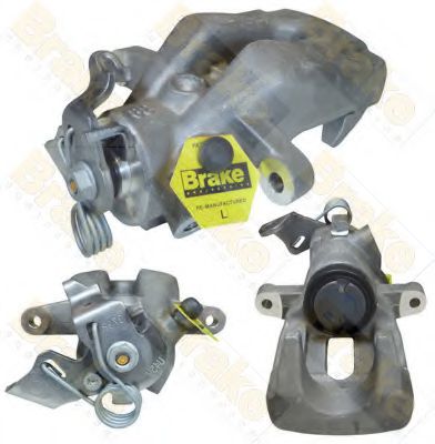 Brake ENGINEERING CA3017