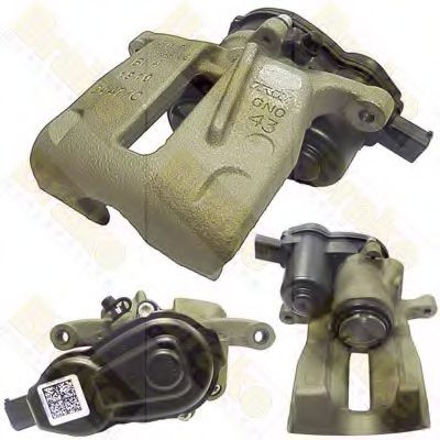 Brake ENGINEERING CA3054