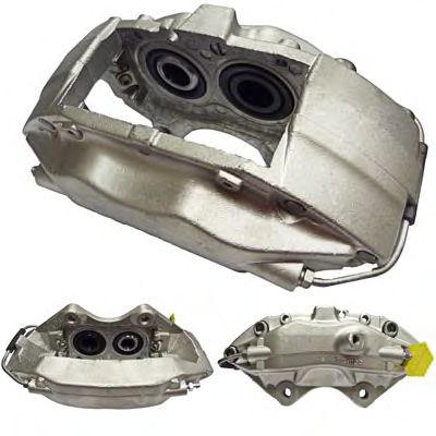 Brake ENGINEERING CA3059R