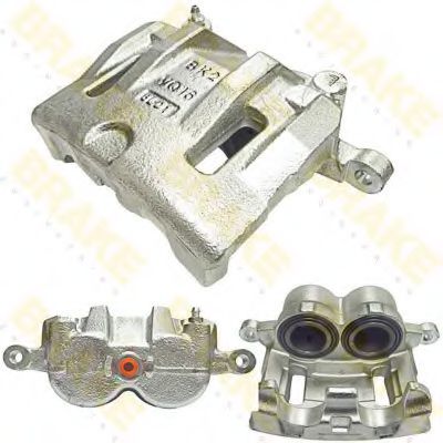 Brake ENGINEERING CA3076