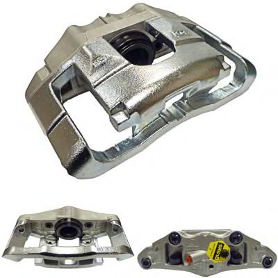 Brake ENGINEERING CA3077R