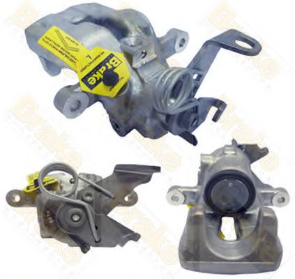 Brake ENGINEERING CA3101