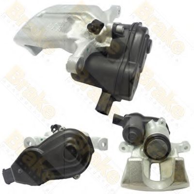 Brake ENGINEERING CA3127