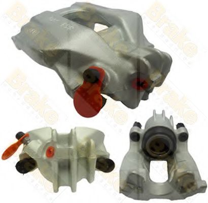 Brake ENGINEERING CA3149