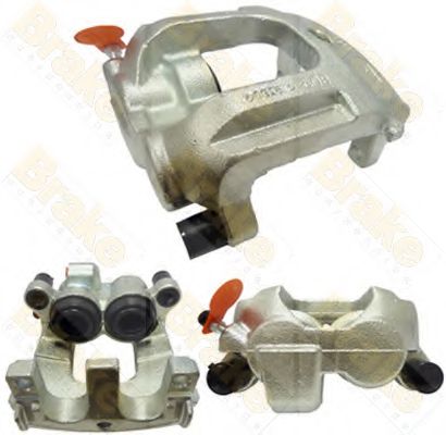 Brake ENGINEERING CA3150R