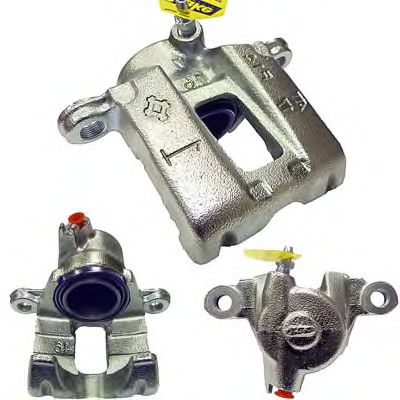 Brake ENGINEERING CA3165R