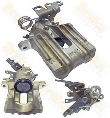 Brake ENGINEERING CA3211R