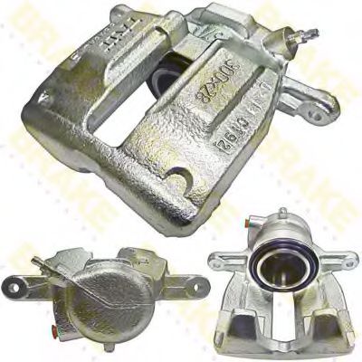 Brake ENGINEERING CA3292